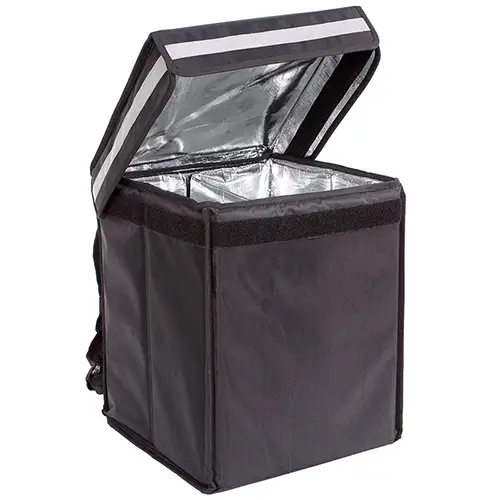 Customizable Polyester Storage and Transport Bag